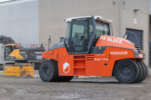 Like A Virgin - De Block 2025-17