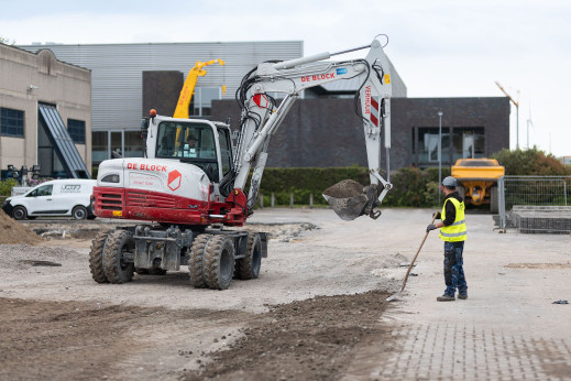 Like A Virgin - De Block 2025-1