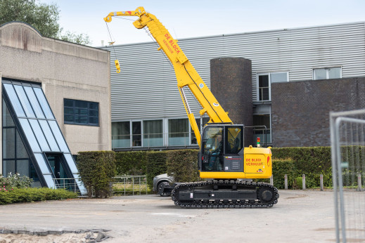 Like A Virgin - De Block 2025-25