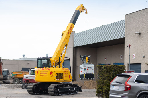 Like A Virgin - De Block 2025-28