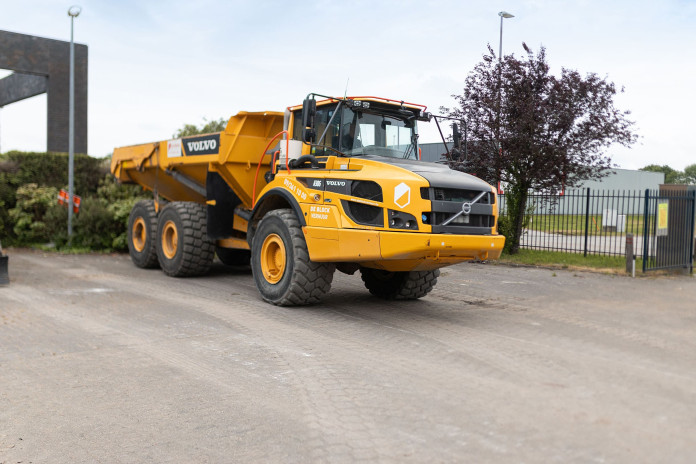 Like A Virgin - De Block 2025-29