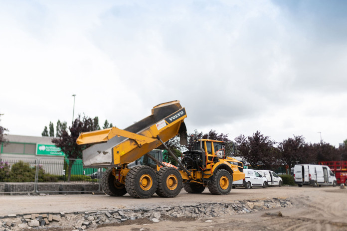 Like A Virgin - De Block 2025-31