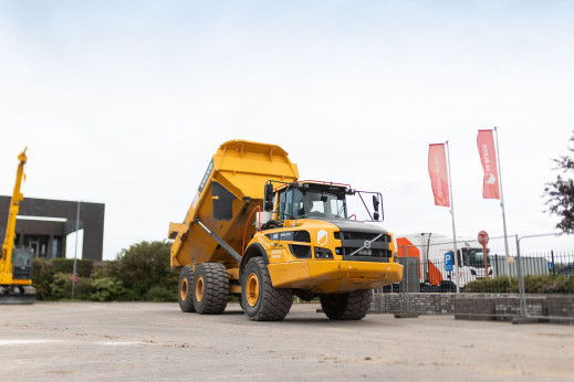 Like A Virgin - De Block 2025-32