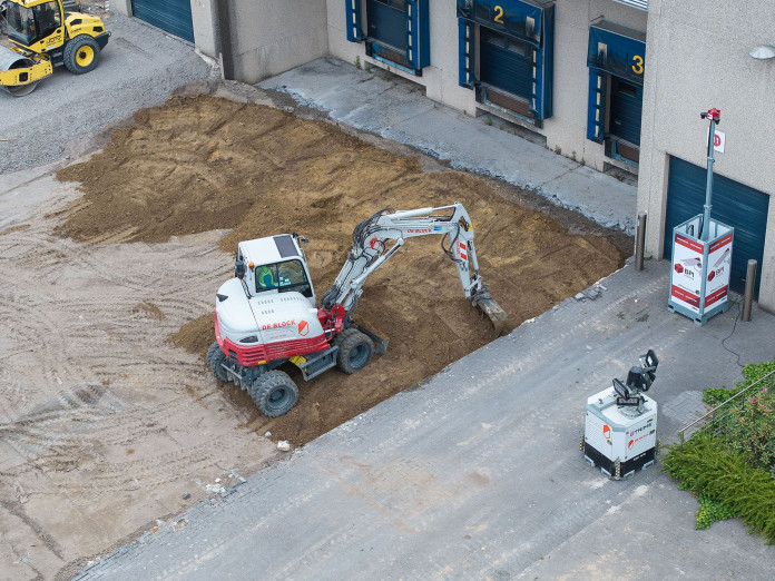 Like A Virgin - De Block 2025-33