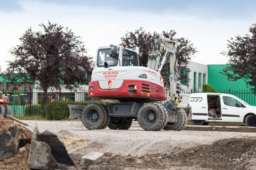 Like A Virgin - De Block 2025-5