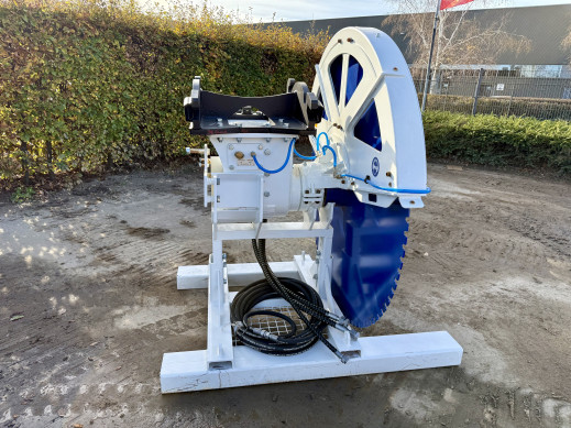 1484 Cirkelzaag CW30 4