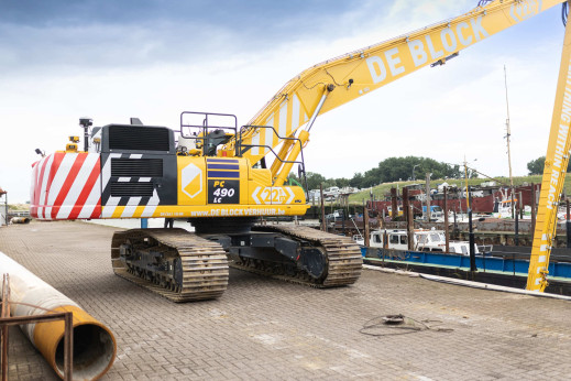 Rupskraan 60t Longreach-11