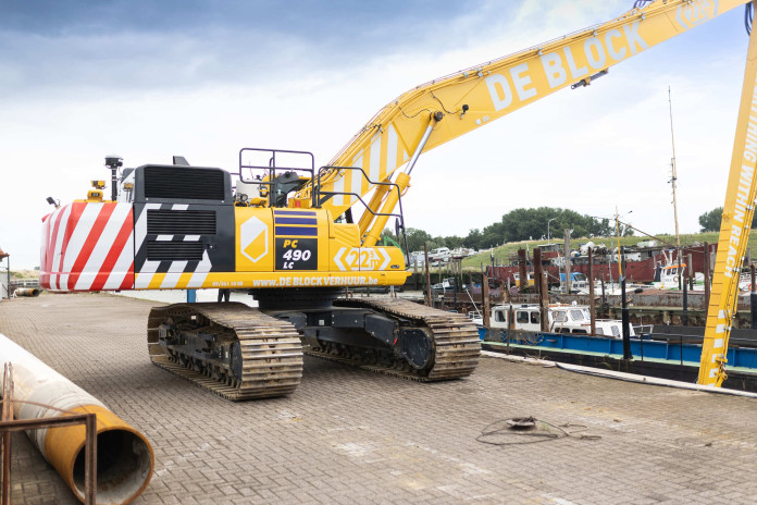 Rupskraan 60t Longreach-11