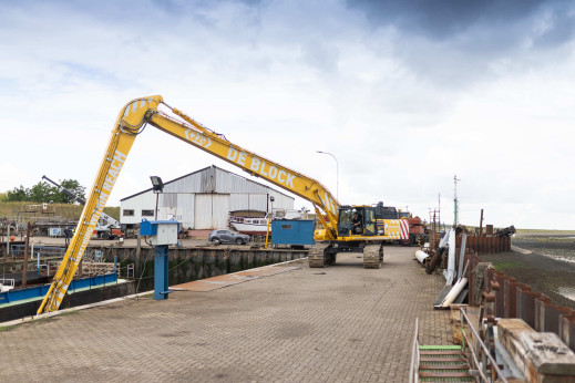 Rupskraan 60t Longreach-13