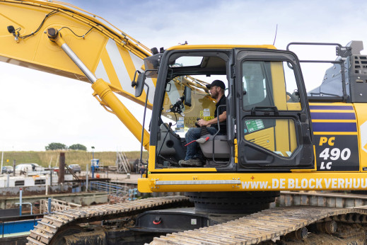 Rupskraan 60t Longreach-14