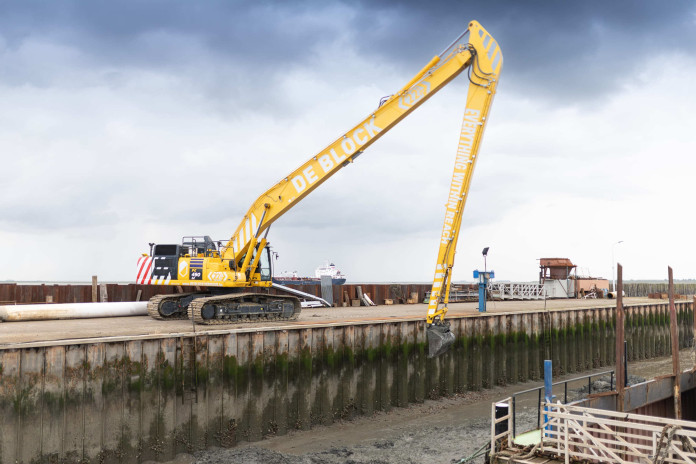 Rupskraan 60t Longreach-20