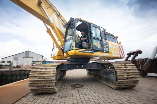 Rupskraan 60t Longreach-23