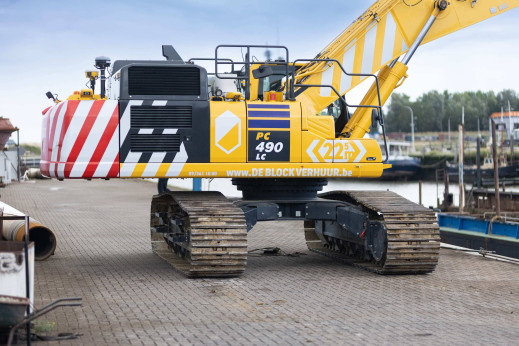 Rupskraan 60t Longreach-6