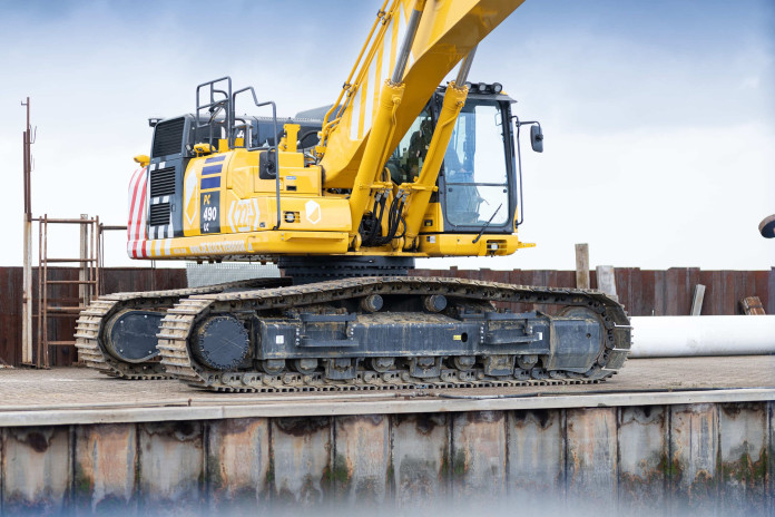 Rupskraan 60t Longreach-8