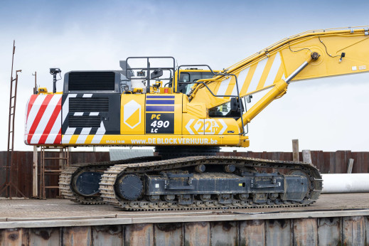 Rupskraan 60t Longreach-9