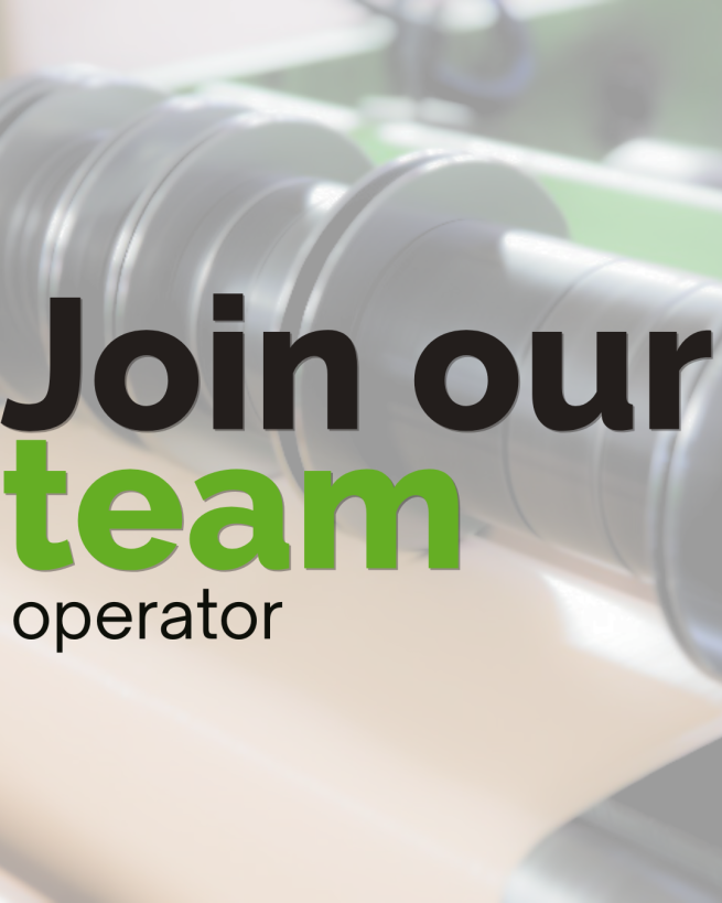 White Bold Modern Job Hiring Instagram Carousel Post