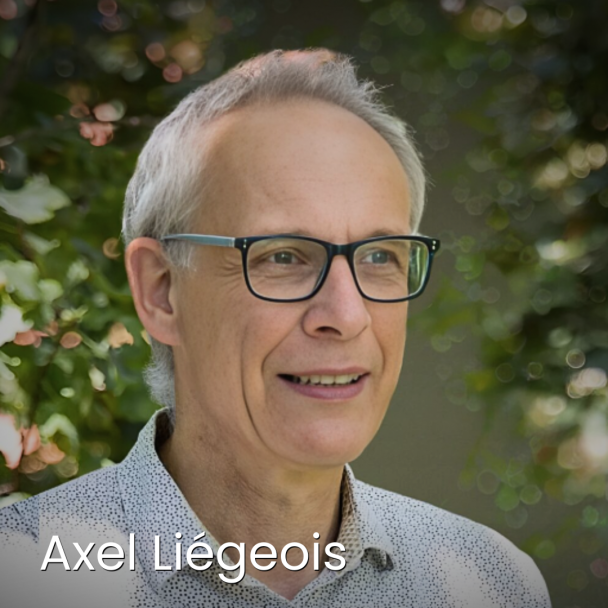 Axel
