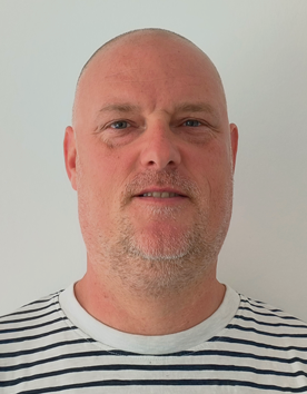 Team Filip Vandenberghe