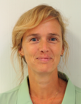 Team Isabel De Buysscher