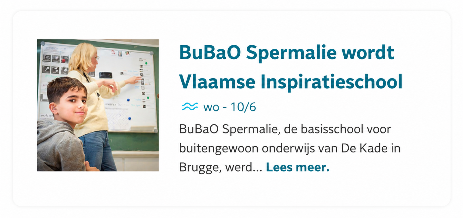 Inspiratieschool