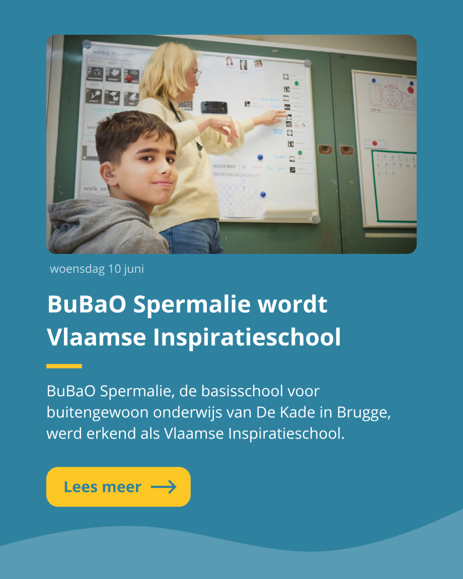 Inspiratieschool