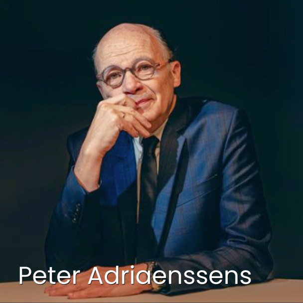 Peter