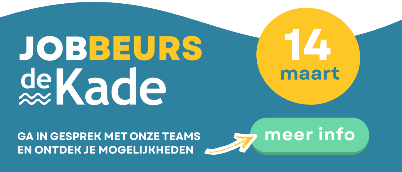 emailbanner Jobbeurs 2026 