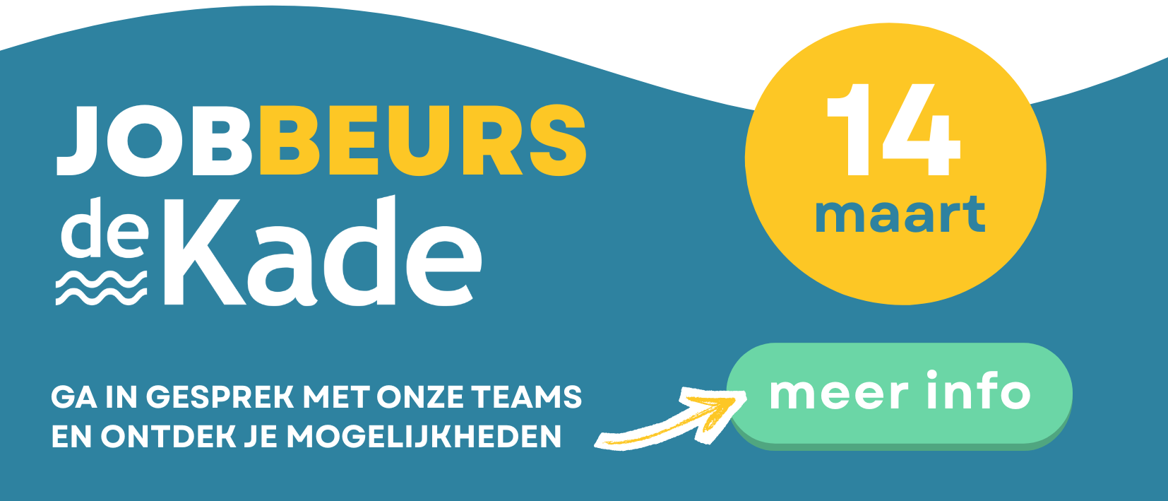 emailbanner Jobbeurs 2026 