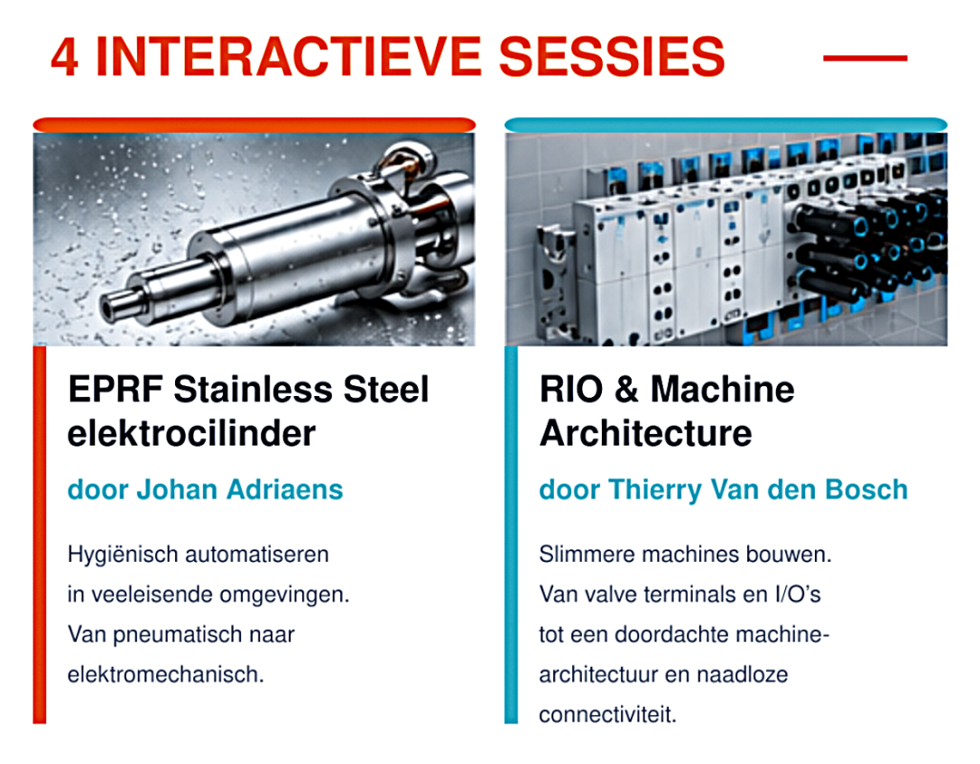 4 interachtieve sessies (voor website)