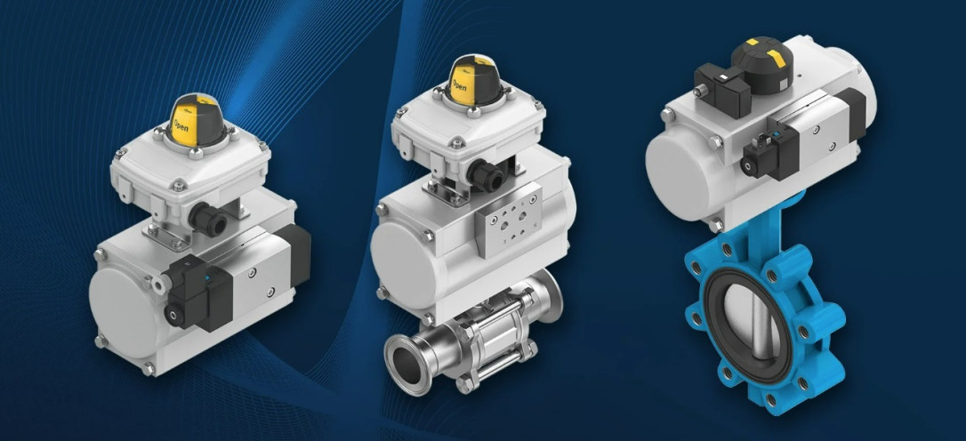 PA Process Automation