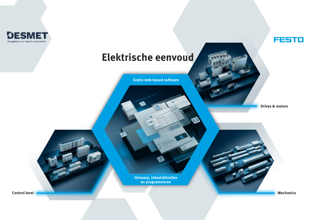 PIB 2 Blad 1 Elektrische eenvoud