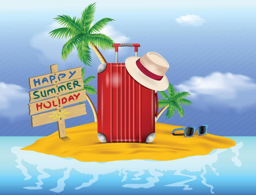 Zomerverlof