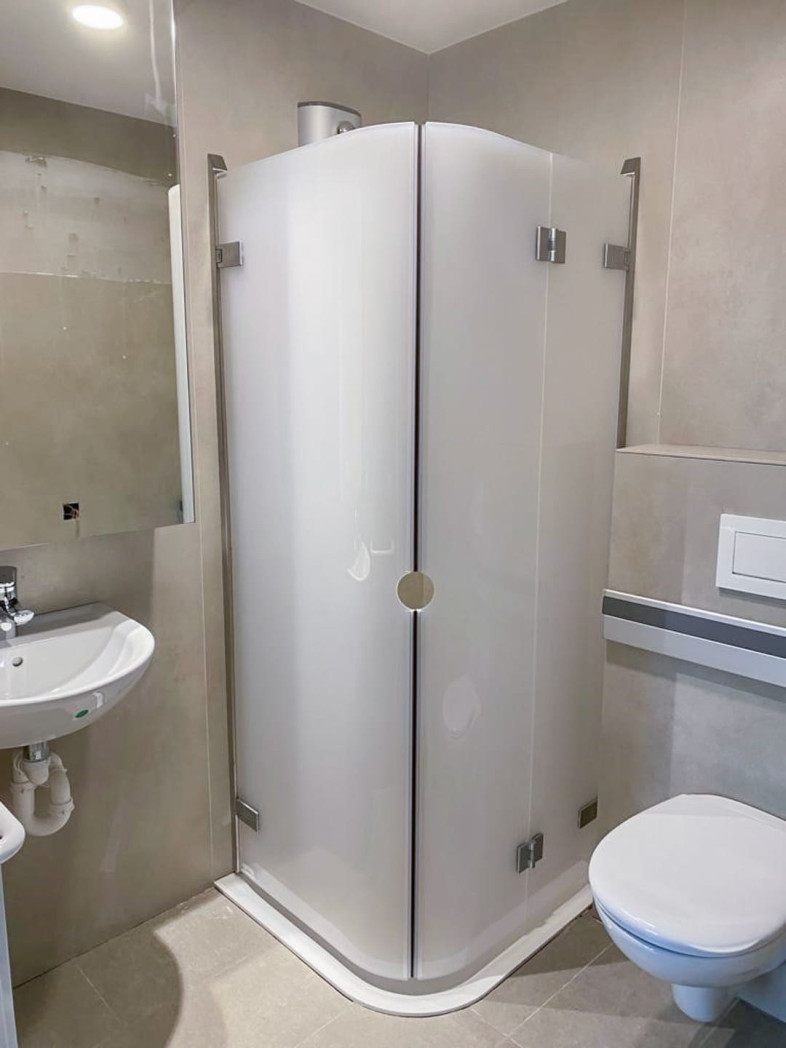 Showroom pour<br />les architectes Nos modèles de base sont exposés montés dans notre salle de démonstration, où vous pourrez...