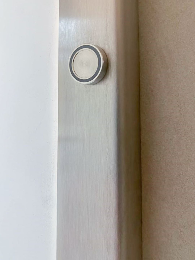 Showroom pour<br />les architectes Nos modèles de base sont exposés montés dans notre salle de démonstration, où vous pourrez...