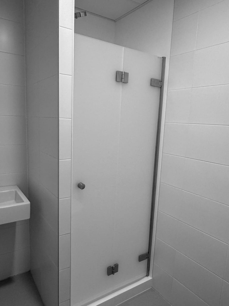 Showroom pour<br />les architectes Nos modèles de base sont exposés montés dans notre salle de démonstration, où vous pourrez...