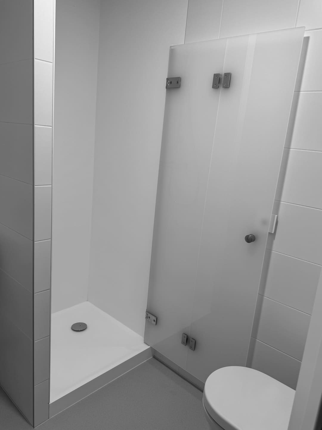 Showroom pour<br />les architectes Nos modèles de base sont exposés montés dans notre salle de démonstration, où vous pourrez...