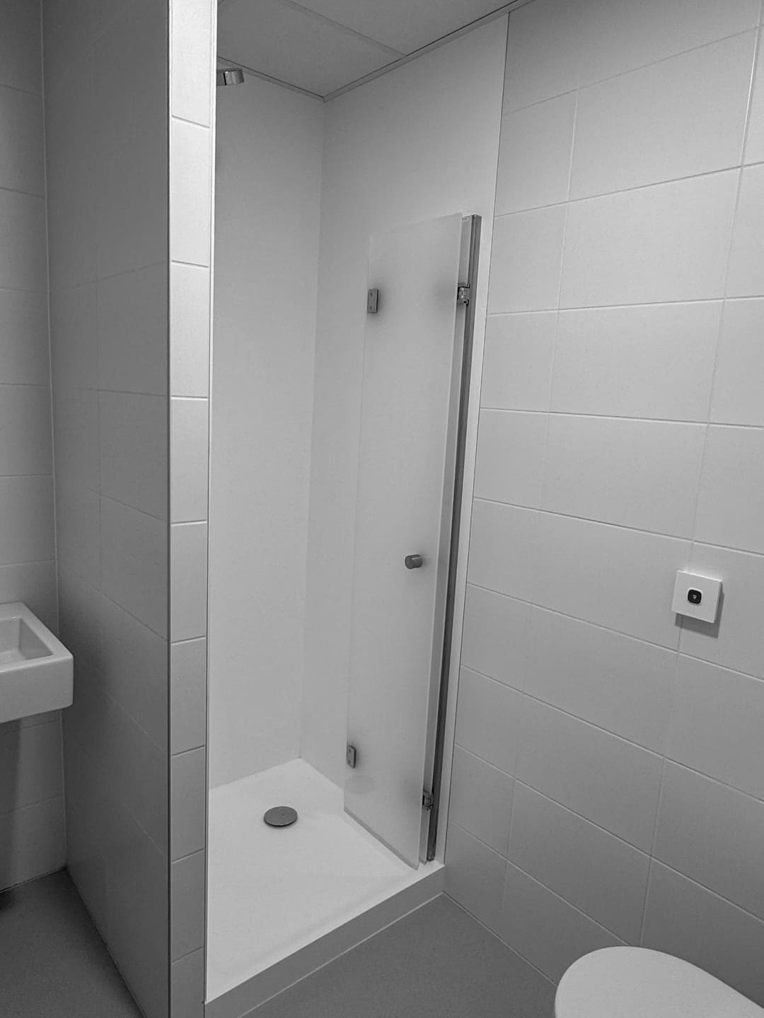 Showroom pour<br />les architectes Nos modèles de base sont exposés montés dans notre salle de démonstration, où vous pourrez...