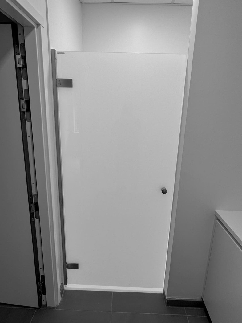 Showroom pour<br />les architectes Nos modèles de base sont exposés montés dans notre salle de démonstration, où vous pourrez...