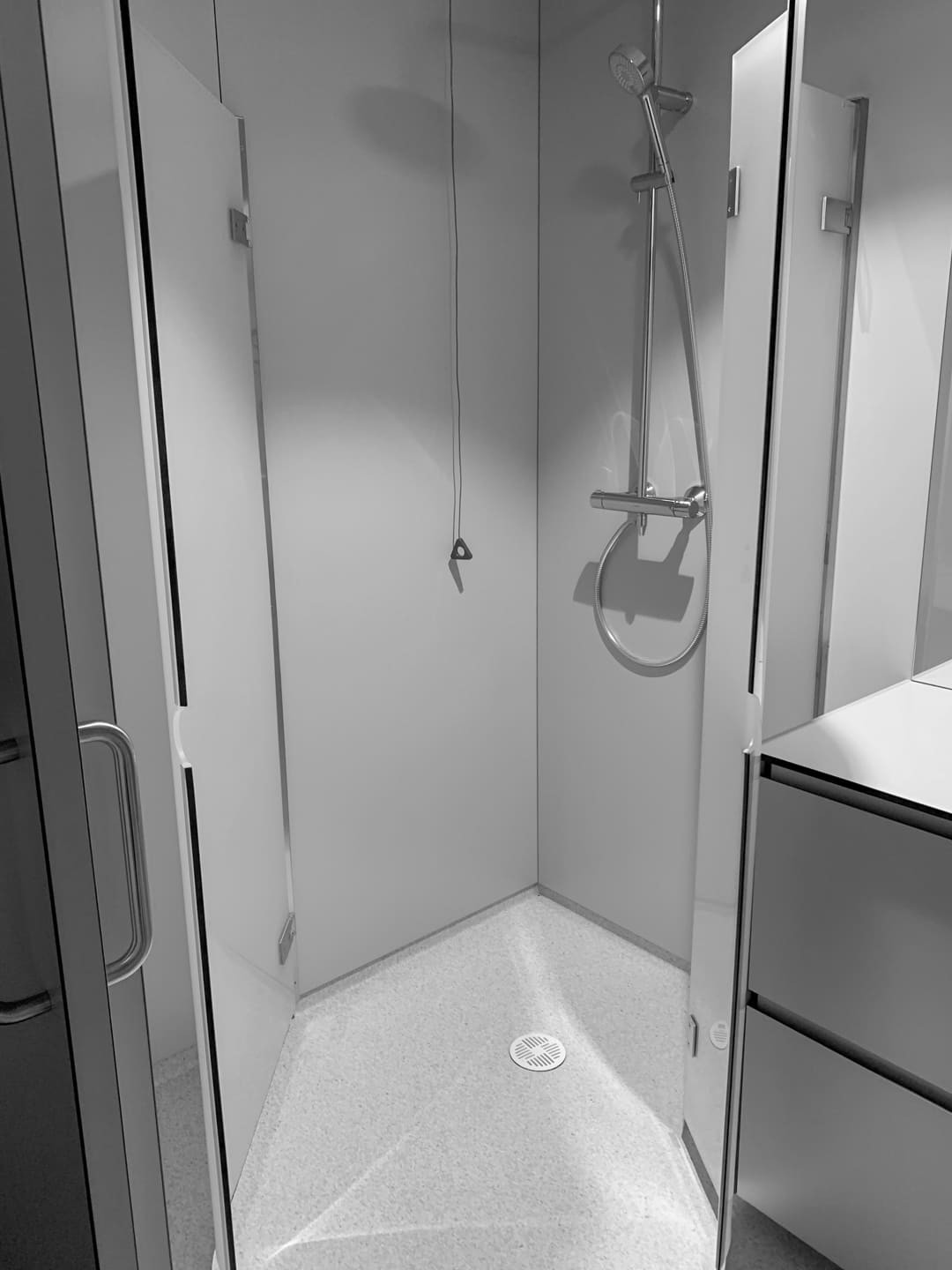 Showroom pour<br />les architectes Nos modèles de base sont exposés montés dans notre salle de démonstration, où vous pourrez...