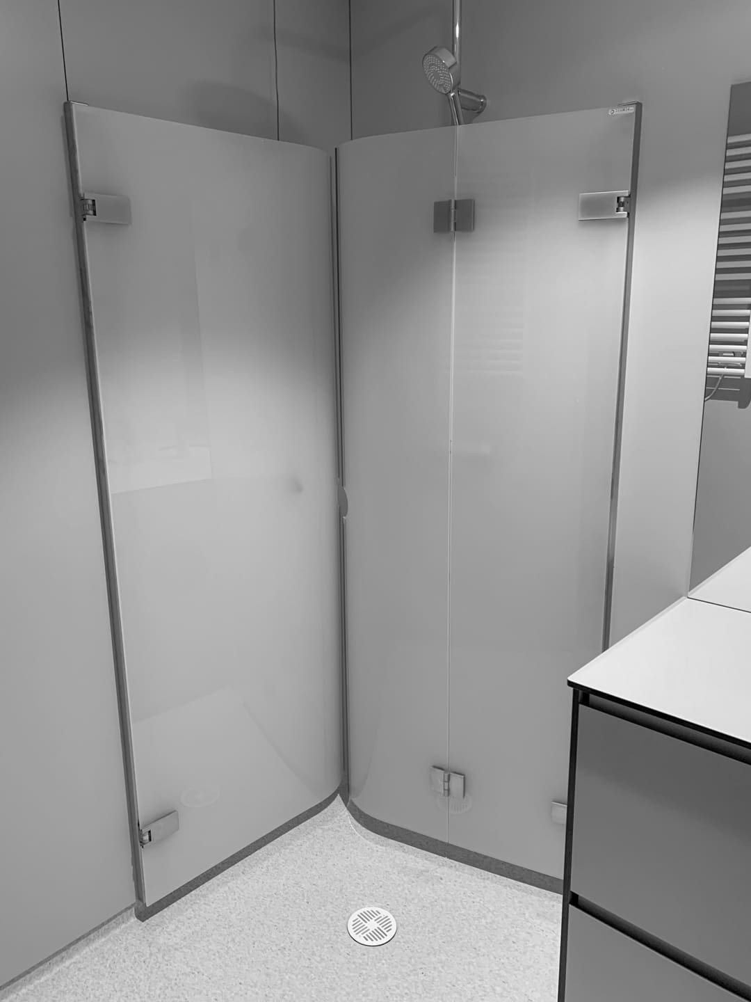 Showroom pour<br />les architectes Nos modèles de base sont exposés montés dans notre salle de démonstration, où vous pourrez...