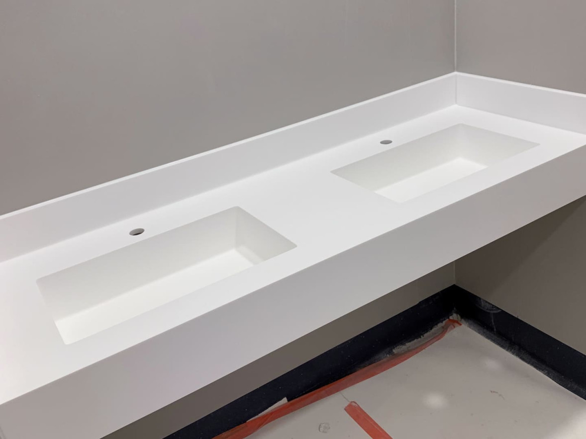 Showroom pour<br />les architectes Nos modèles de base sont exposés montés dans notre salle de démonstration, où vous pourrez...