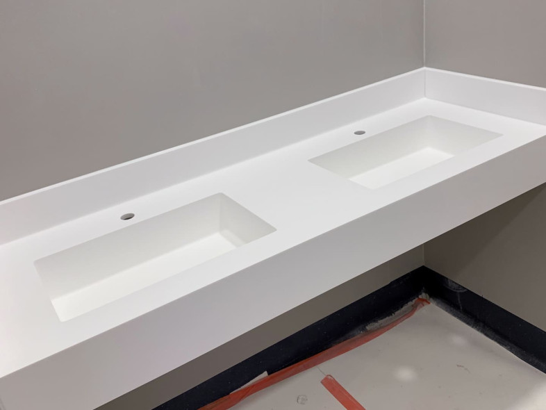 Showroom pour<br />les architectes Nos modèles de base sont exposés montés dans notre salle de démonstration, où vous pourrez...