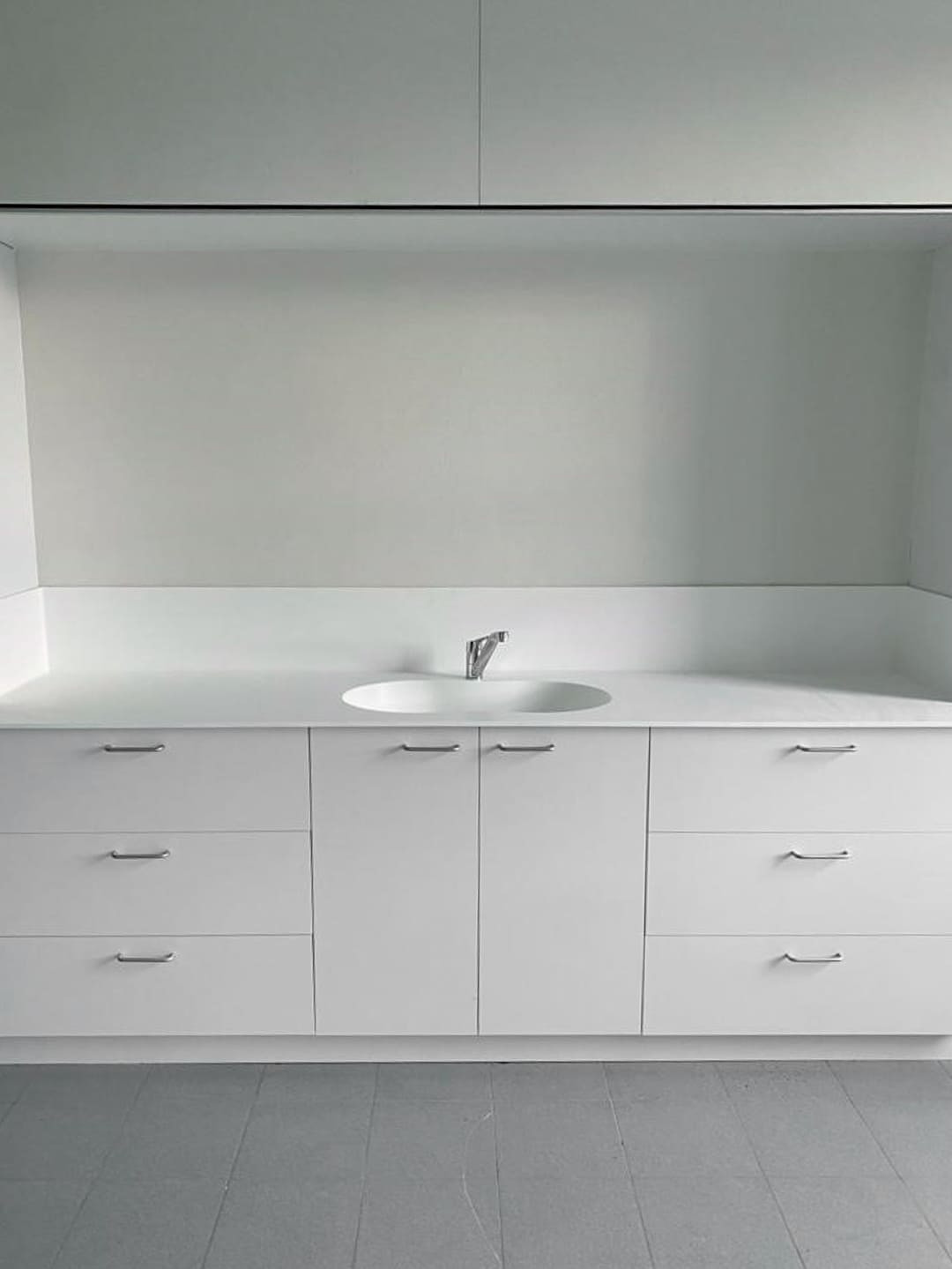 Showroom pour<br />les architectes Nos modèles de base sont exposés montés dans notre salle de démonstration, où vous pourrez...