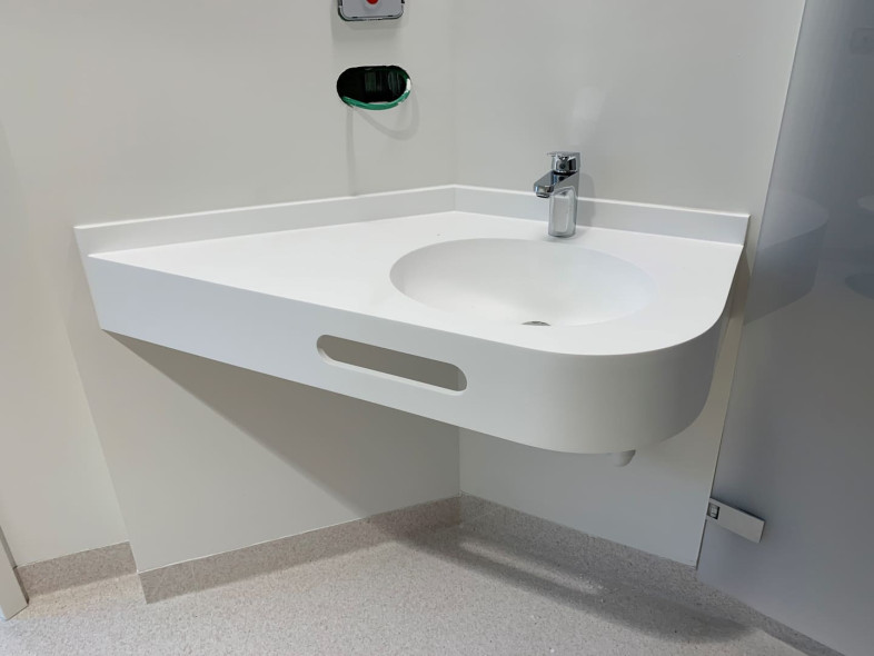 Showroom pour<br />les architectes Nos modèles de base sont exposés montés dans notre salle de démonstration, où vous pourrez...