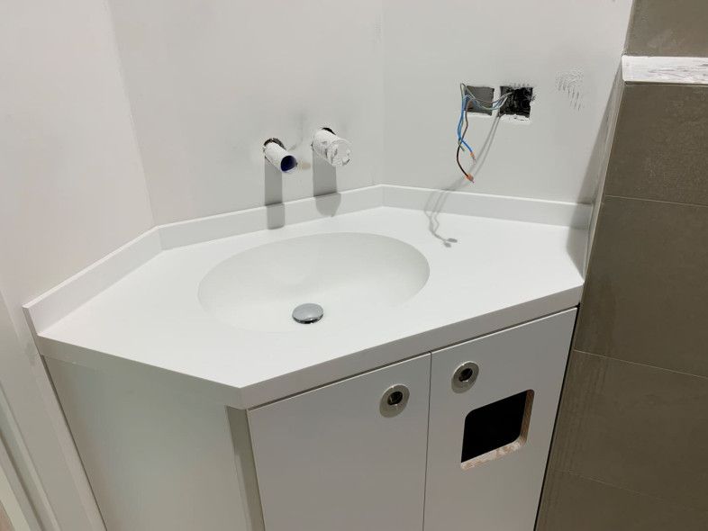 Showroom pour<br />les architectes Nos modèles de base sont exposés montés dans notre salle de démonstration, où vous pourrez...