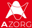 Azorg Logo