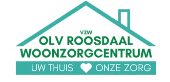 Logo OLV Roosdaal