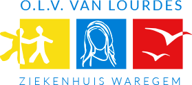 O.l.v. van lourdes ziekenhuis waregem