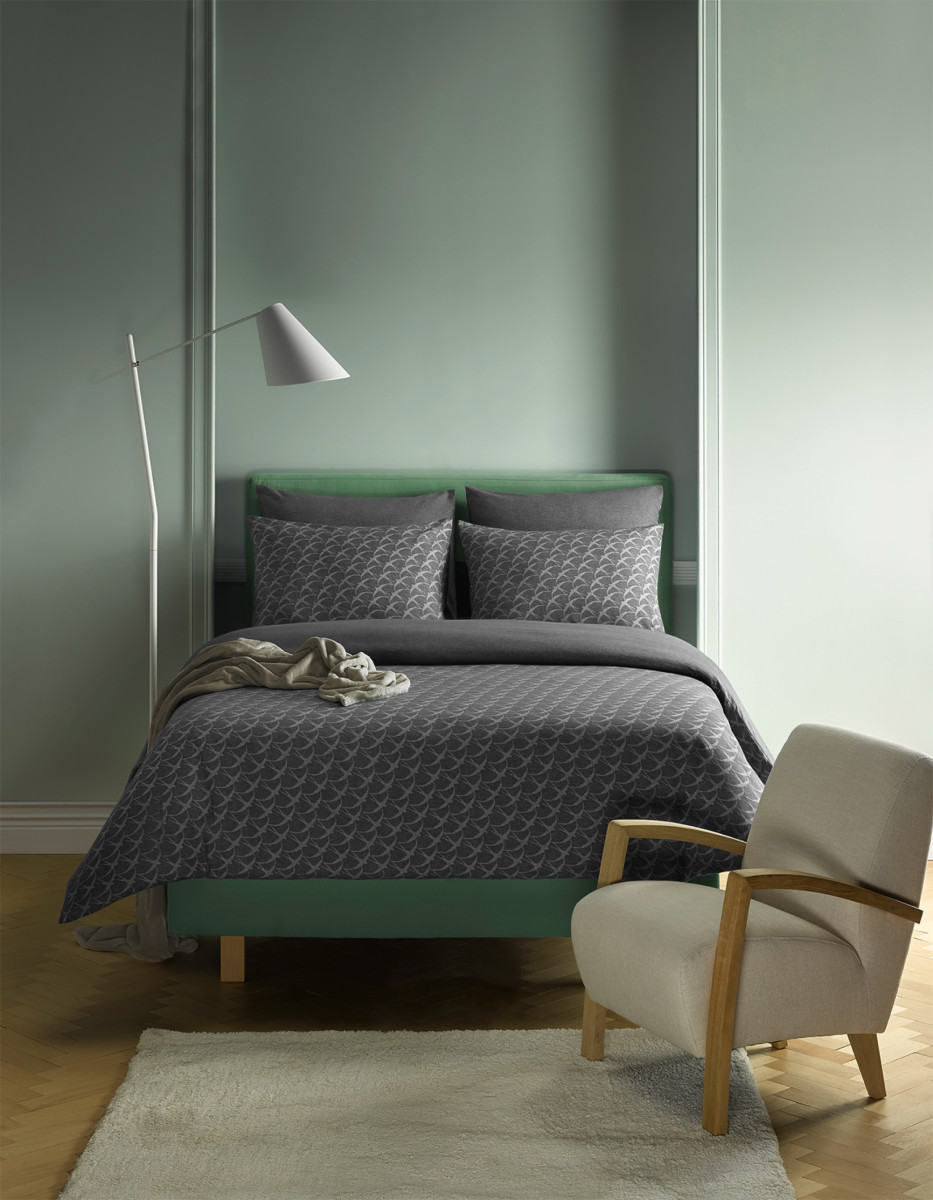 de witte lietaer Bed birds Dekbedovertrekken birds Speciale aanbieding | Huis & Tuin