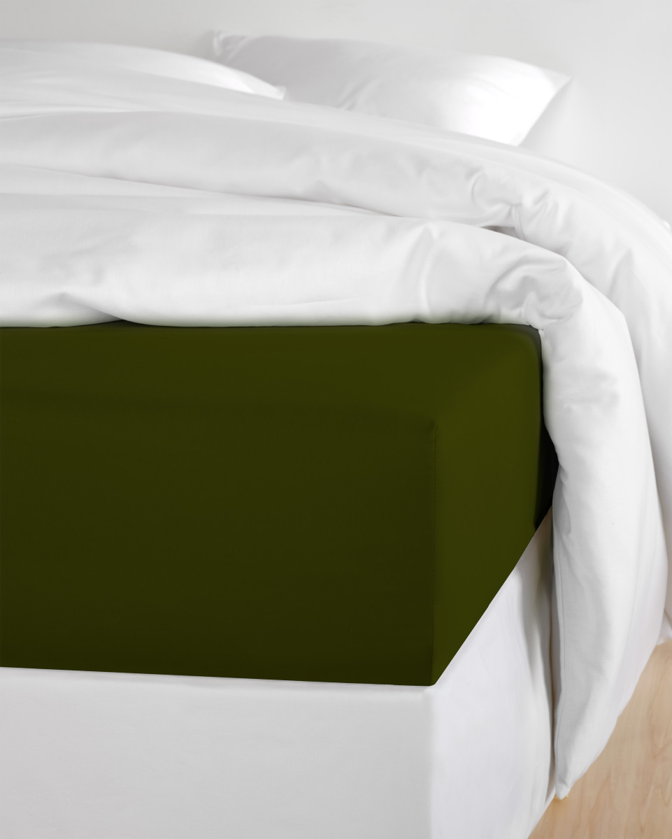 de witte lietaer Bed olivia Hoeslakens olivia